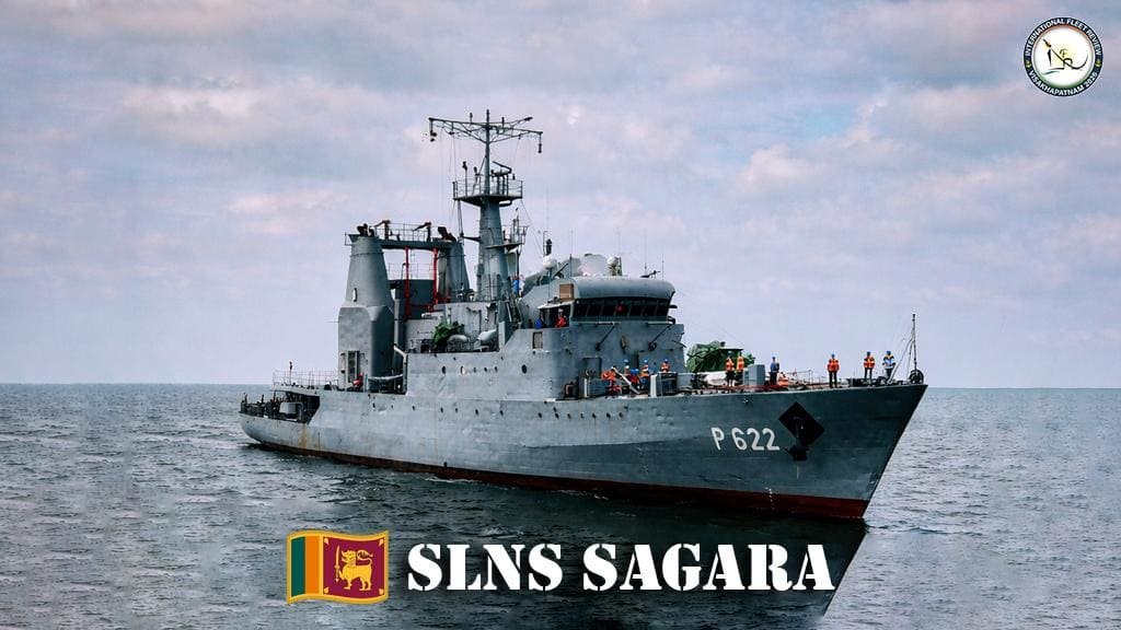 International Fleet Review (IFR) and MILAN 2026 at Visakhapatnam