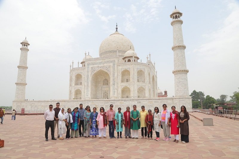 Visit of Women Parliamentarians’ Caucus of Sri Lanka to India (10 to 16 May 2026)