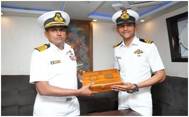 International Fleet Review (IFR) and MILAN 2026 at Visakhapatnam