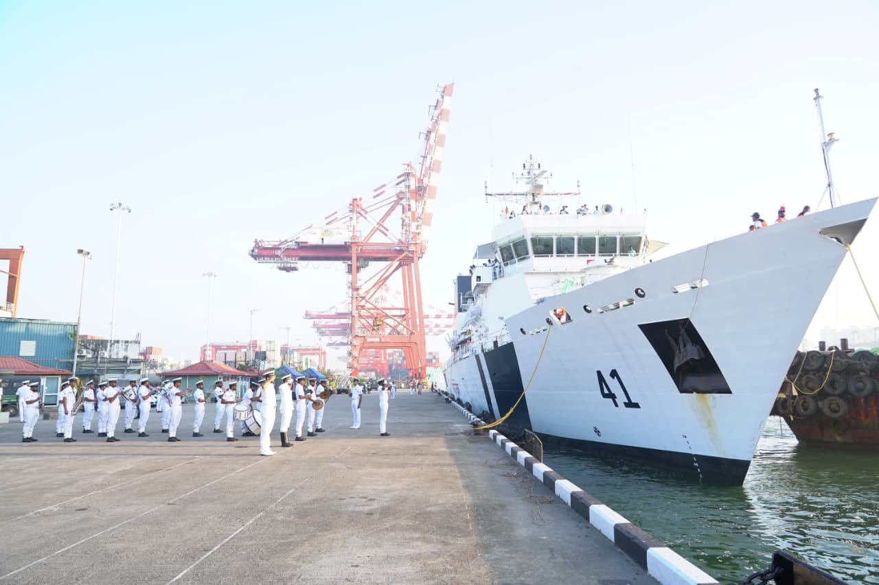 India’s 77th Republic Day celebrations