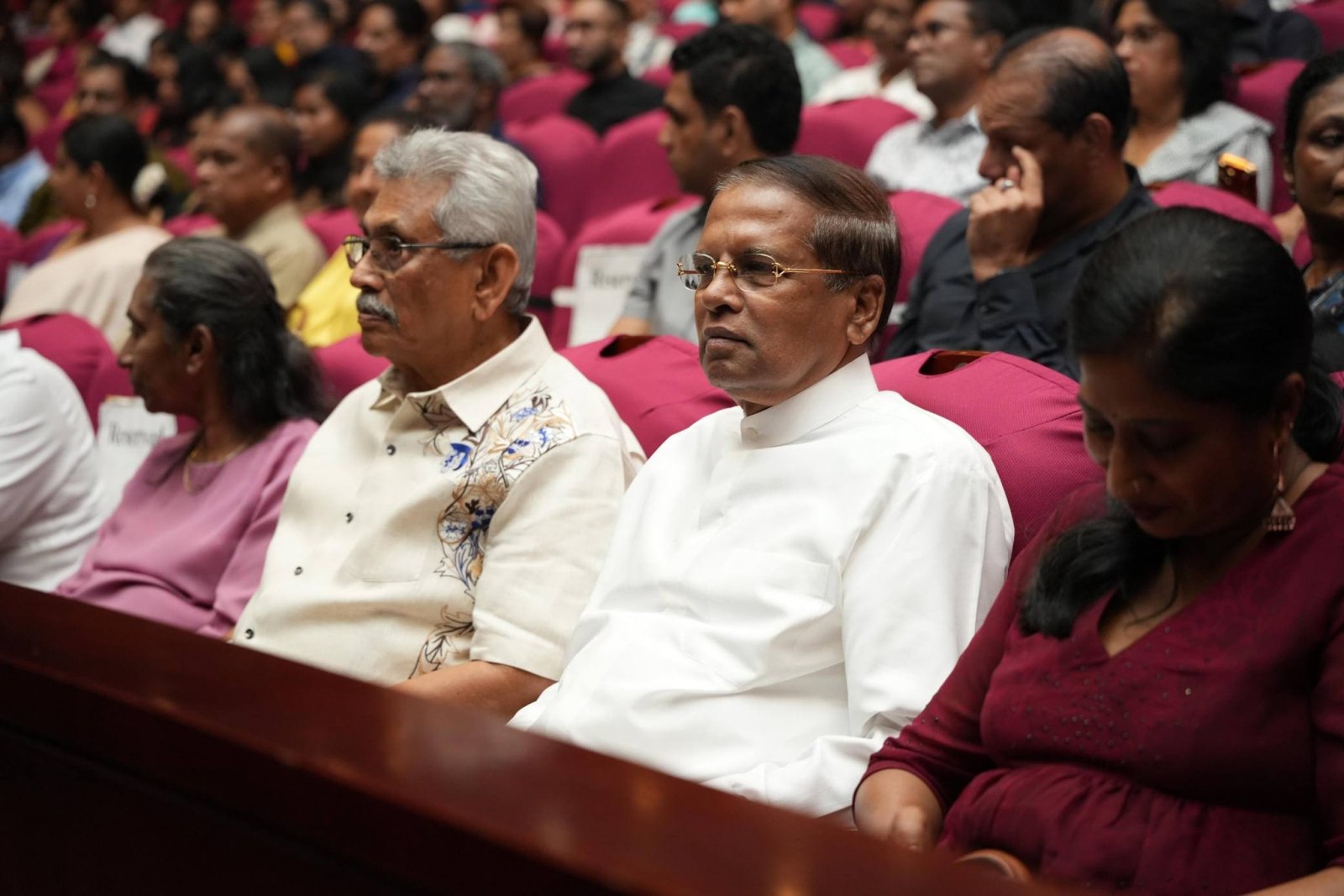 Timeless Bollywood Melodies – Anuradha Paudwal Live Celebrates India’s 77th Republic Day in Colombo