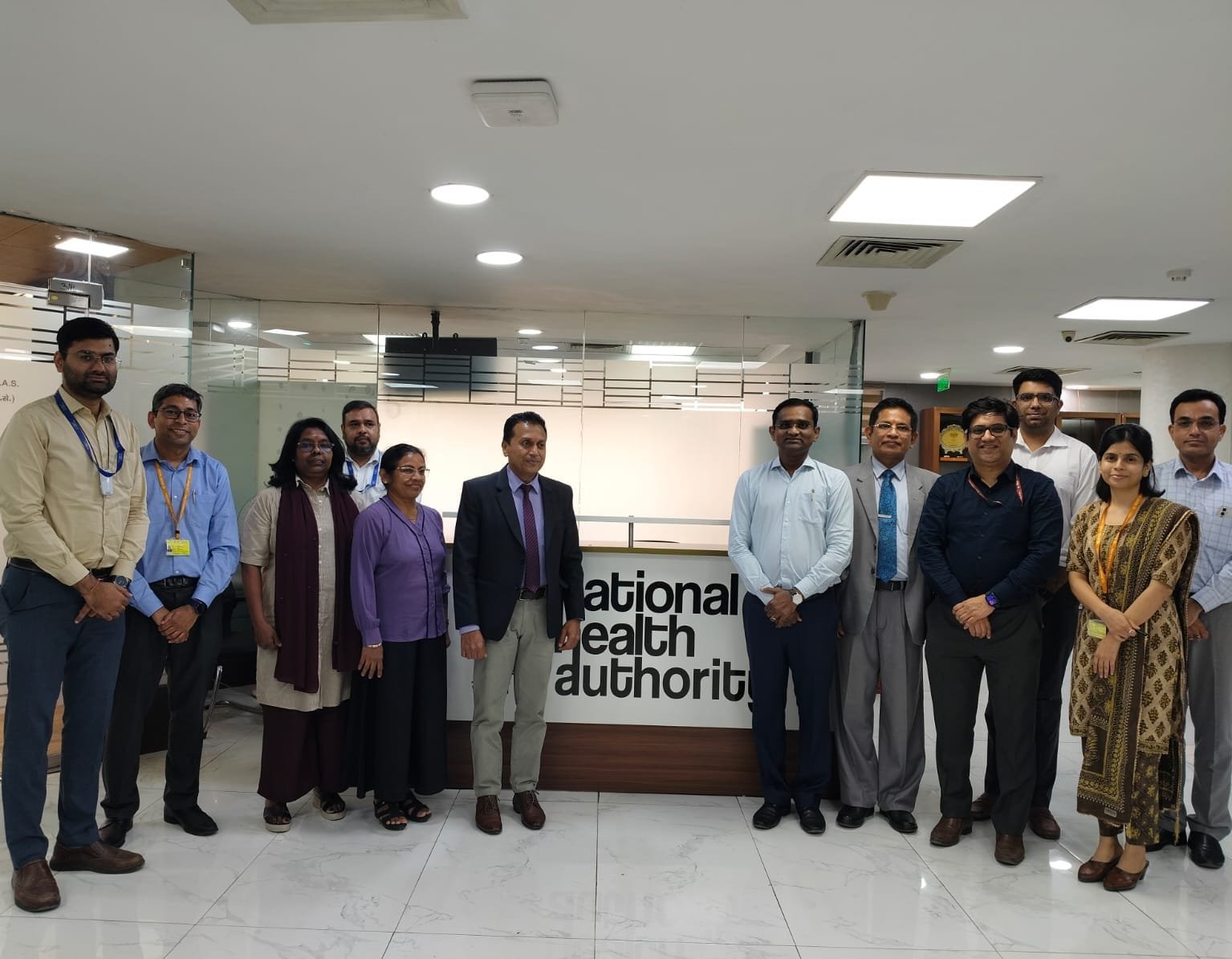 Post-Ditwah Recovery & Rehabilitation: Health Ministry Experts Visit India to Study Health ATMs, Mobile Diagnostic Labs and ‘eSanjeevani’