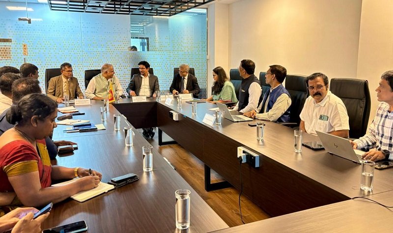 Collaboration on Disaster Preparedness & Response