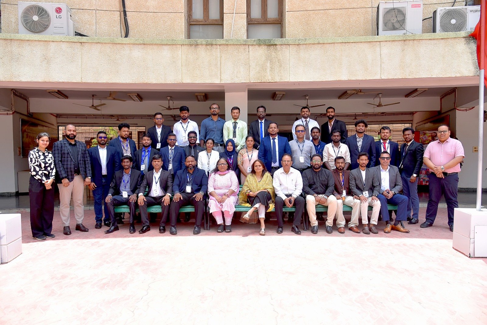 Training Programme on Innovative Leadership for Organization Growth and Excellence for minority youths (13 July 2026 – 17 July 2026)