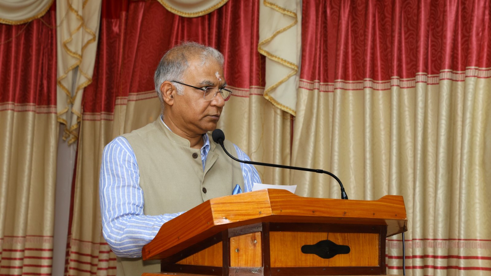 High Commissioner of India Extends Humanitarian Assistance to Fishing Community Members in Mullaithivu, Northern Province