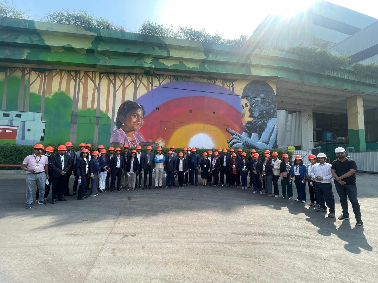 NCGG–SLIDA Capacity-Building Programs Continue to Contribute to ‘Clean Sri Lanka’