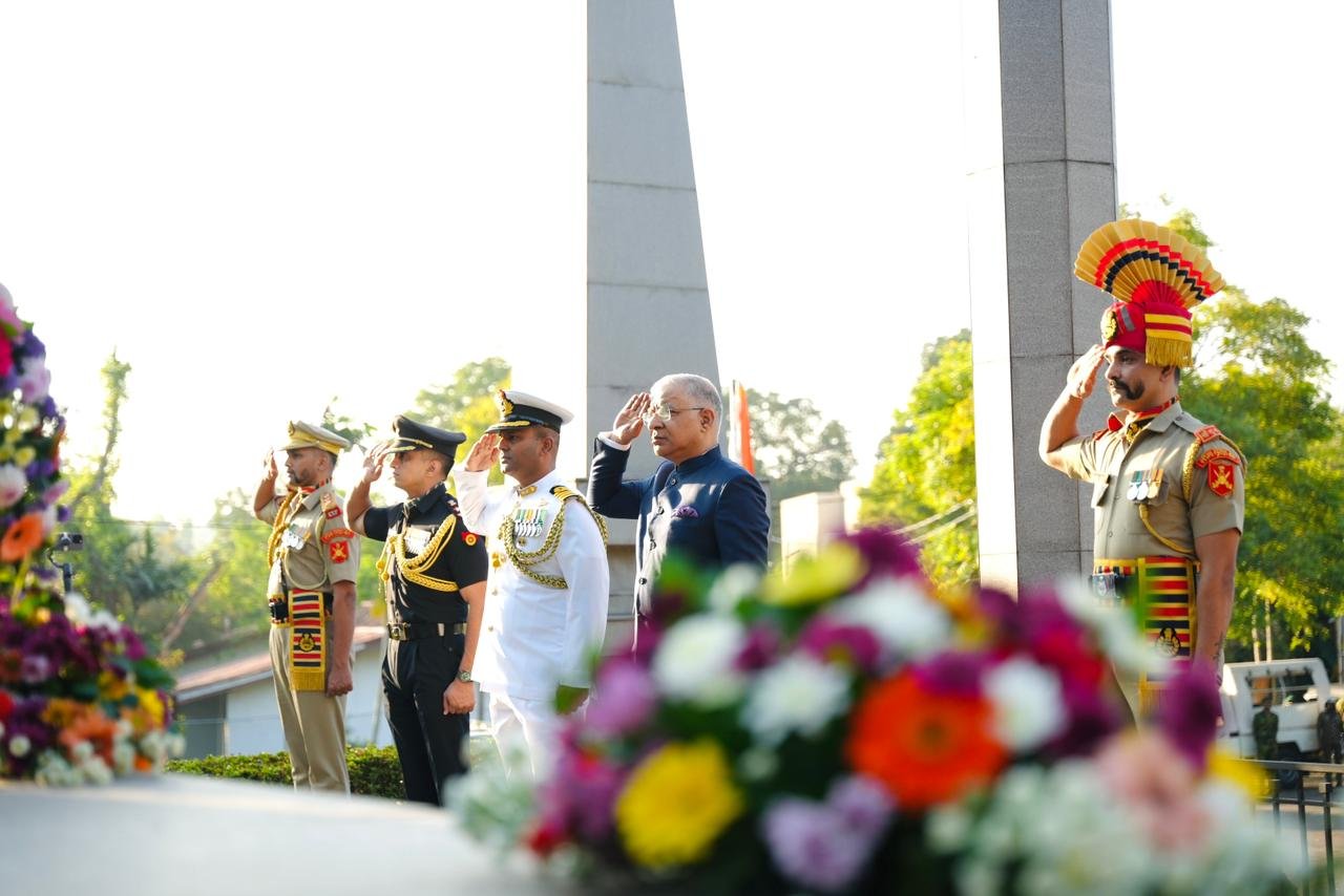 India’s 77th Republic Day celebrations