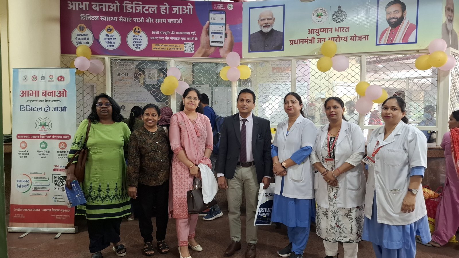 Post-Ditwah Recovery & Rehabilitation: Health Ministry Experts Visit India to Study Health ATMs, Mobile Diagnostic Labs and ‘eSanjeevani’
