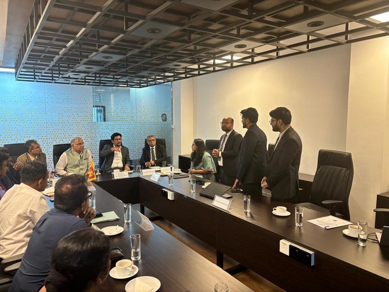 Collaboration on Disaster Preparedness & Response