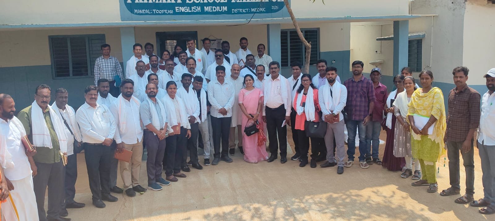 Capacity Building Progamme for 2nd Batch of Local Government Representatives