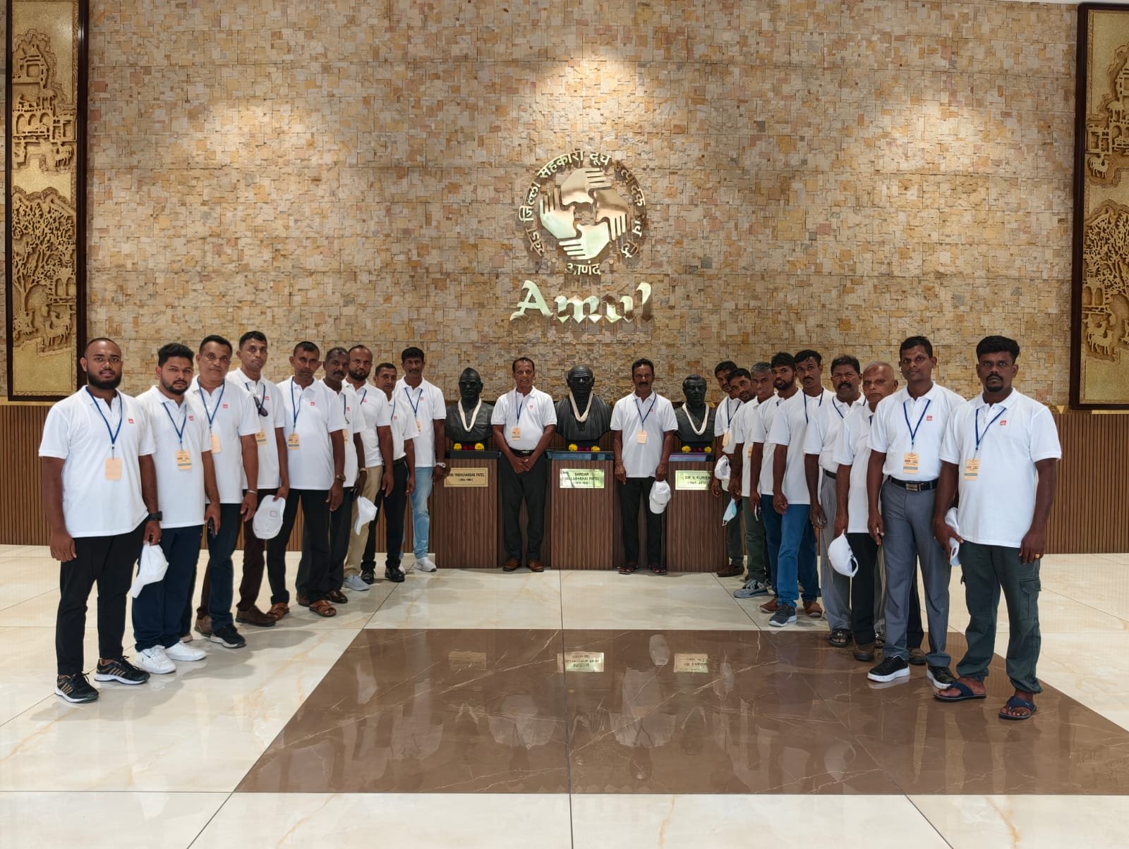 Capacity-Building Programme for Dairy Farmers of Sri Lanka