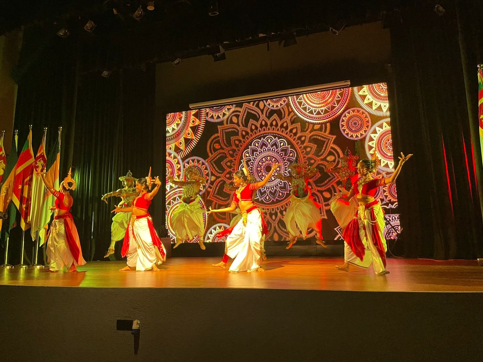 Hindi Language Learning Programme launched at KDU