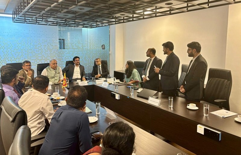 Collaboration on Disaster Preparedness & Response