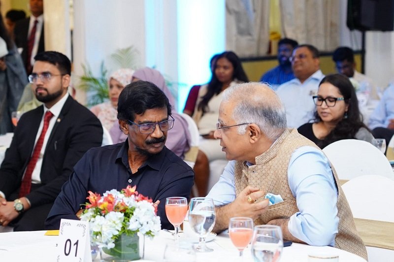 77th Foundation Day of Indian Council for Cultural Relations (ICCR) celebrated in Colombo