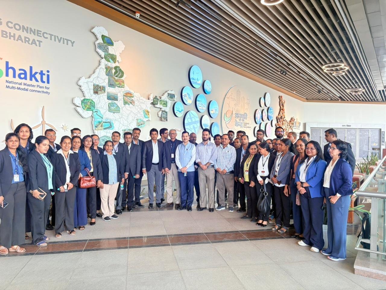 NCGG–SLIDA Capacity-Building Programs Continue to Contribute to ‘Clean Sri Lanka’