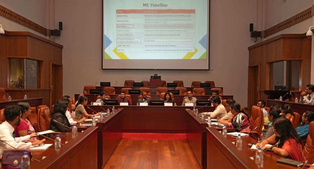 Visit by an Indian delegation from Ministry of Finance