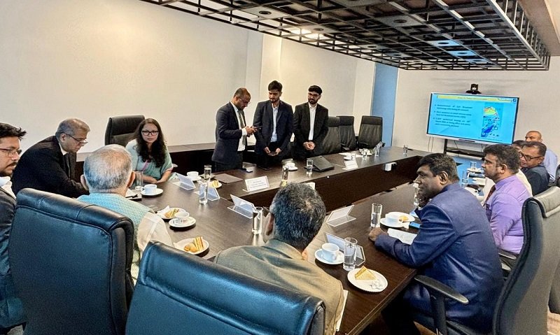 Collaboration on Disaster Preparedness & Response