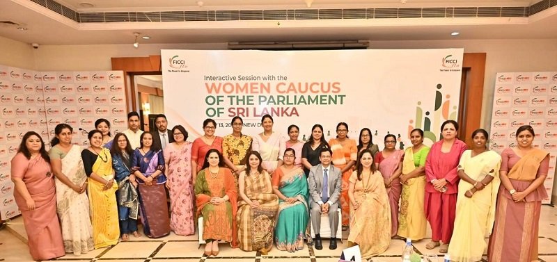 Visit of Women Parliamentarians’ Caucus of Sri Lanka to India (10 to 16 May 2026)