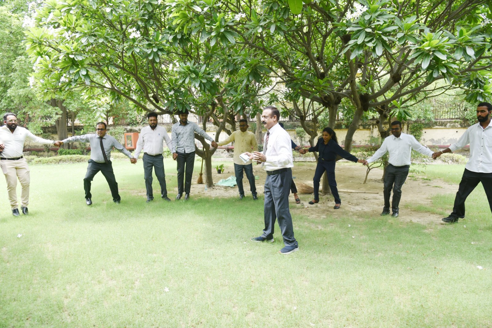 Training Programme on Innovative Leadership for Organization Growth and Excellence for minority youths (13 July 2026 – 17 July 2026)