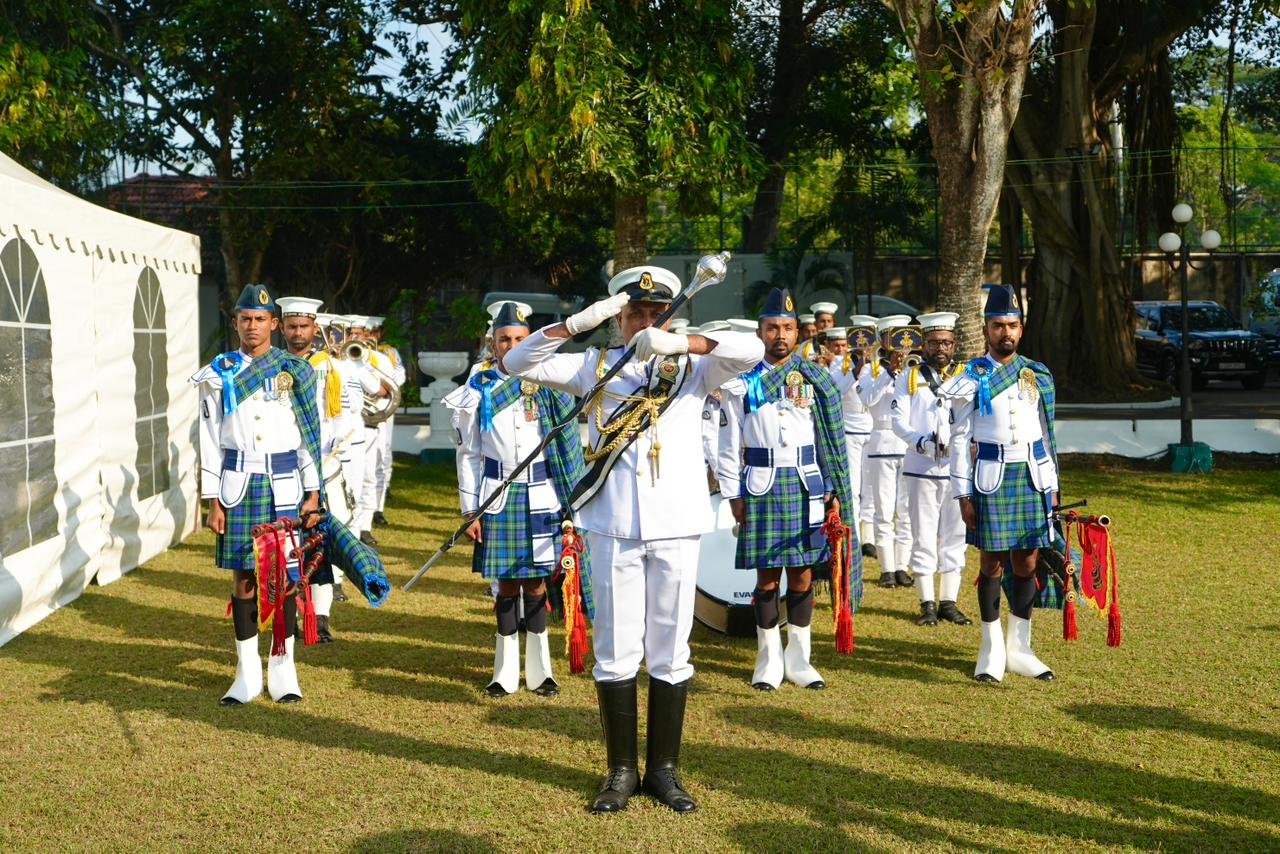 India’s 77th Republic Day celebrations
