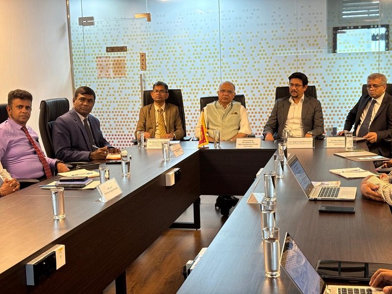 Collaboration on Disaster Preparedness & Response