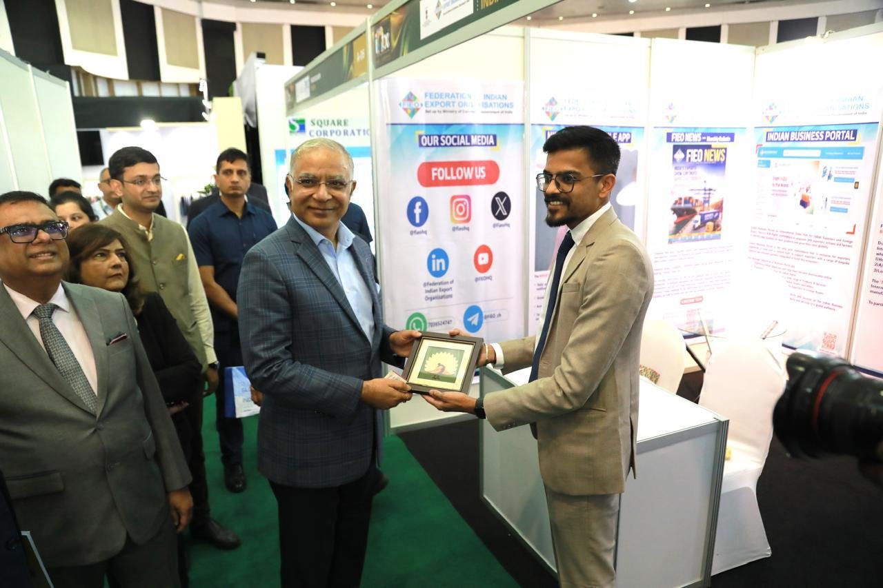India–Sri Lanka Textile Trade Forum