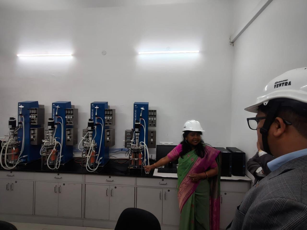 Visit of Hon. (Dr.) Dammika Patabendi, Minister of Environment of Sri Lanka to India (24–27 February 2026)