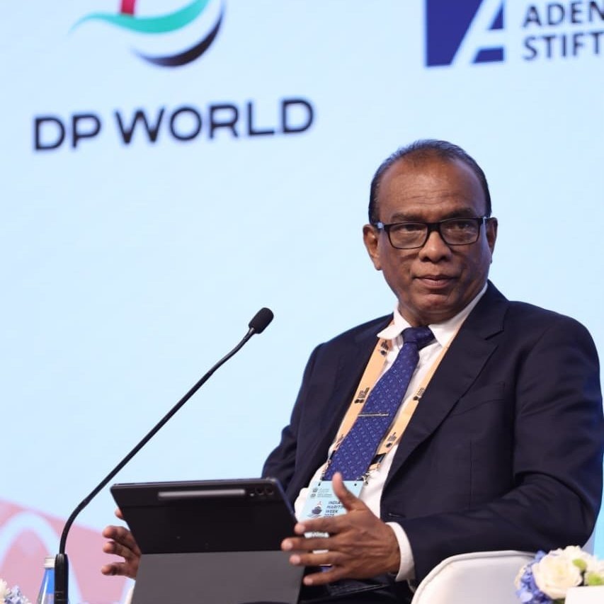 Visit of Hon. Anura Karunathilaka, Minister of Ports & Civil Aviation, Government of Sri Lanka to India