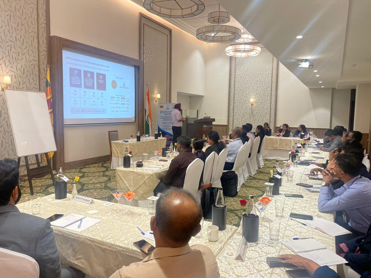 NCGG–SLIDA Capacity-Building Programs Continue to Contribute to ‘Clean Sri Lanka’