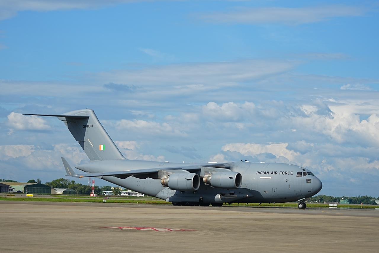 India’s multidimensional assistance under Operation Sagar Bandhu