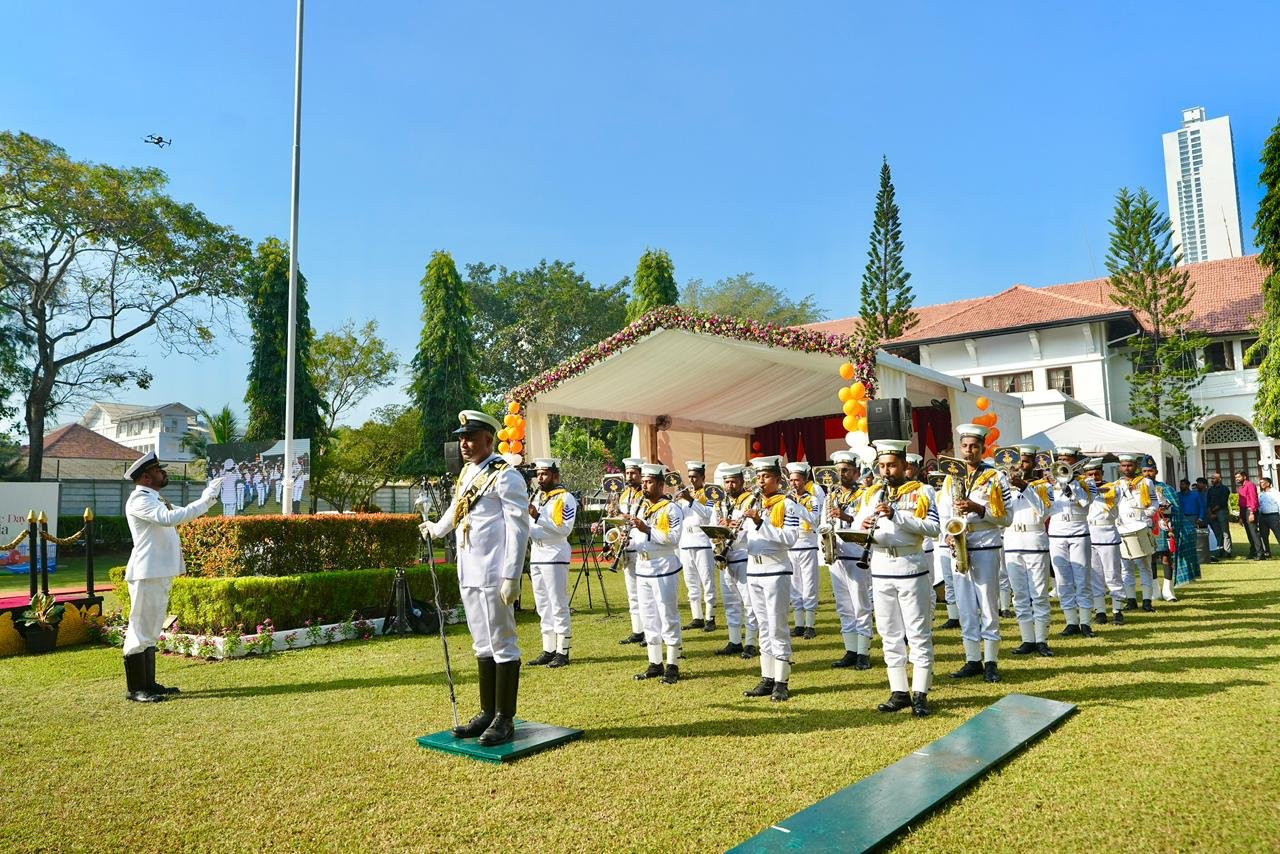 India’s 77th Republic Day celebrations