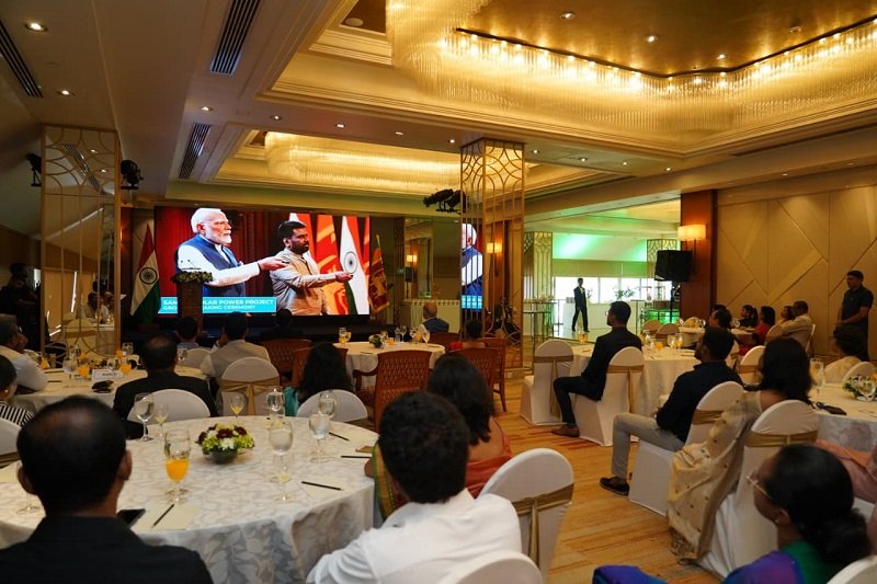 India and Sri Lanka reaffirm commitment to enhanced capacity building and skills development at ITEC Day 2025