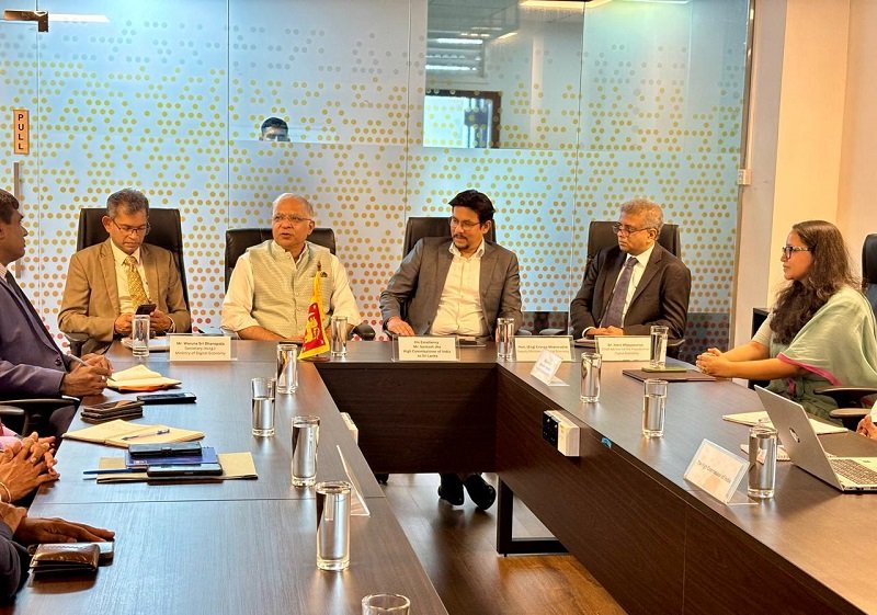 Collaboration on Disaster Preparedness & Response