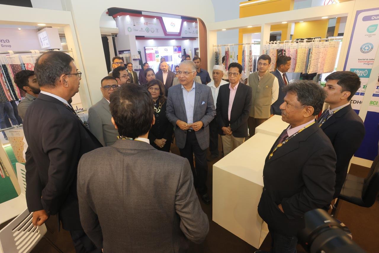 India–Sri Lanka Textile Trade Forum