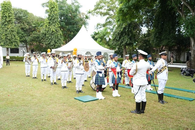 Celebration of 79th Independence Day of India