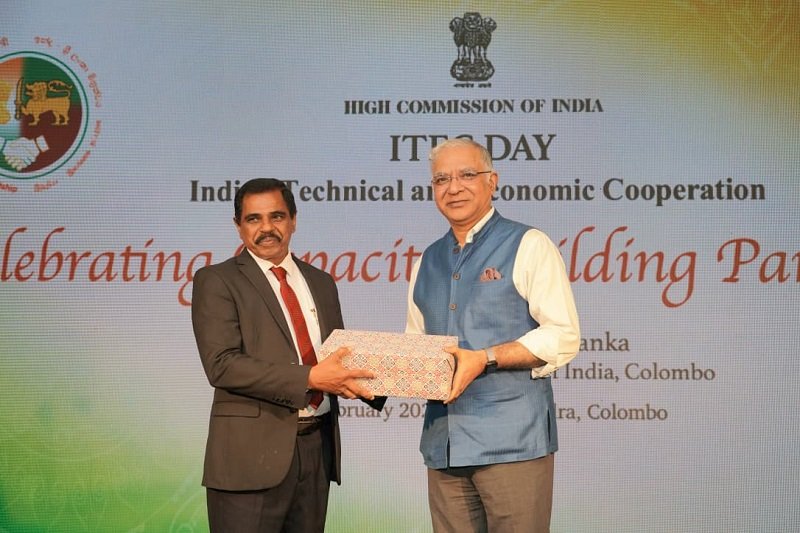 India and Sri Lanka reaffirm commitment to enhanced capacity building and skills development at ITEC Day 2025