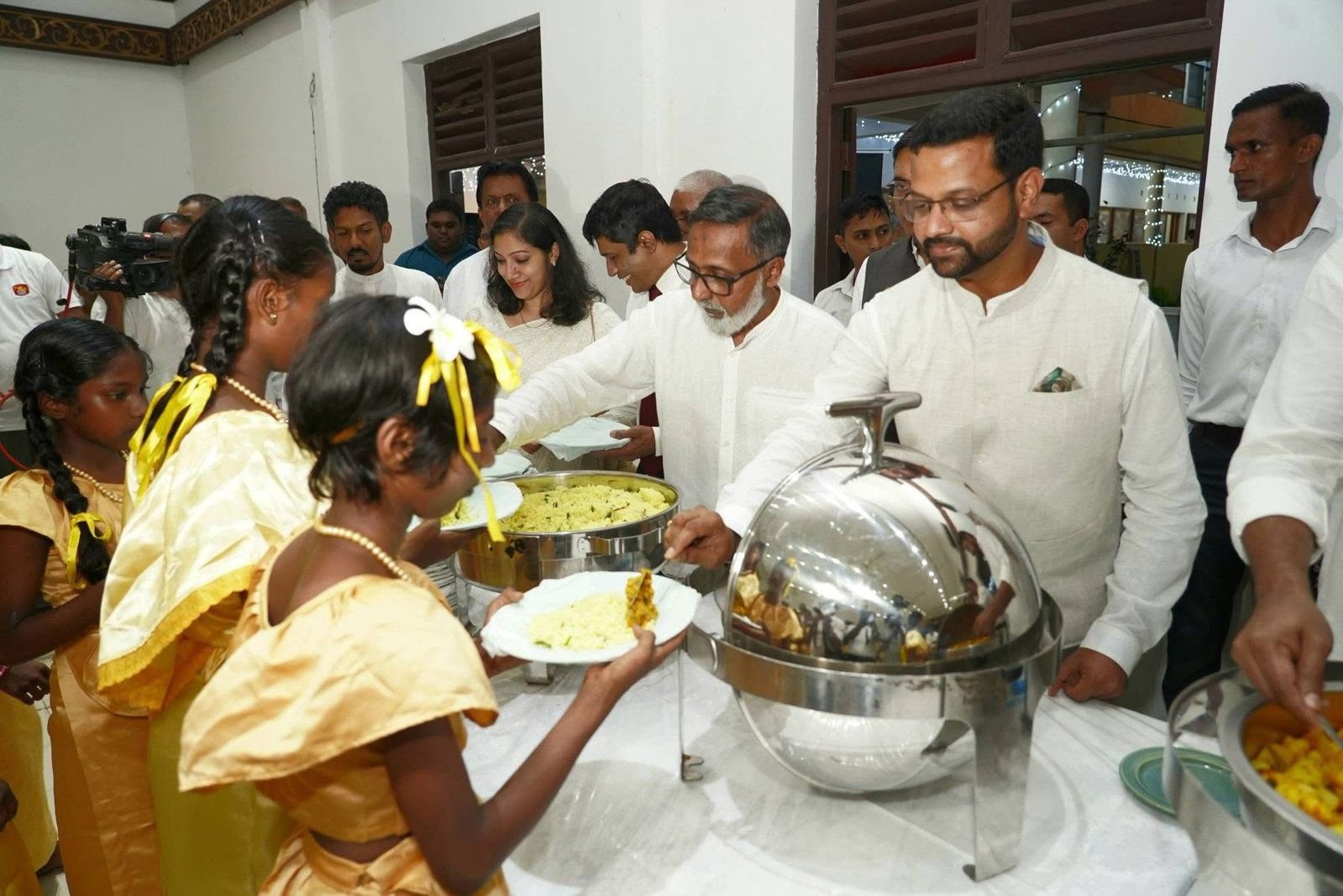 Vesak 2026: High Commission of India Hosts Special Initiatives Reflecting Shared Buddhist Values