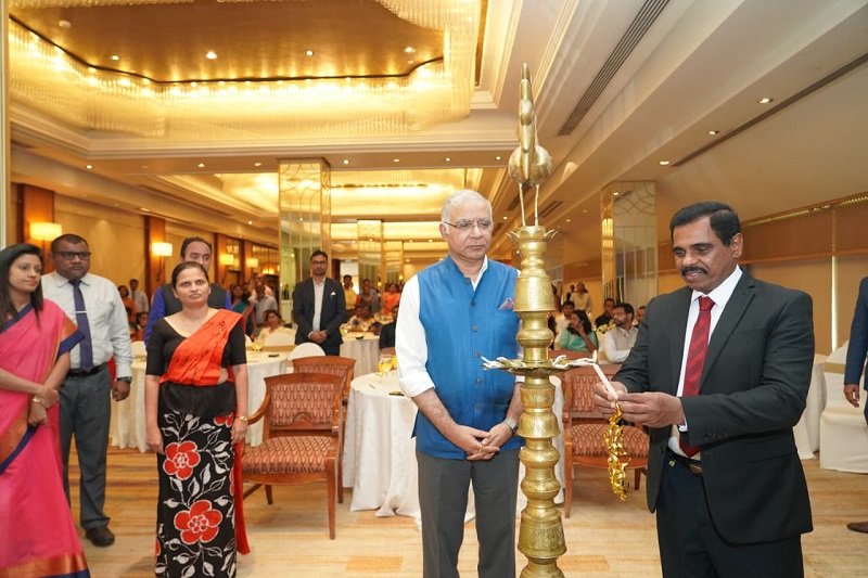 India and Sri Lanka reaffirm commitment to enhanced capacity building and skills development at ITEC Day 2025