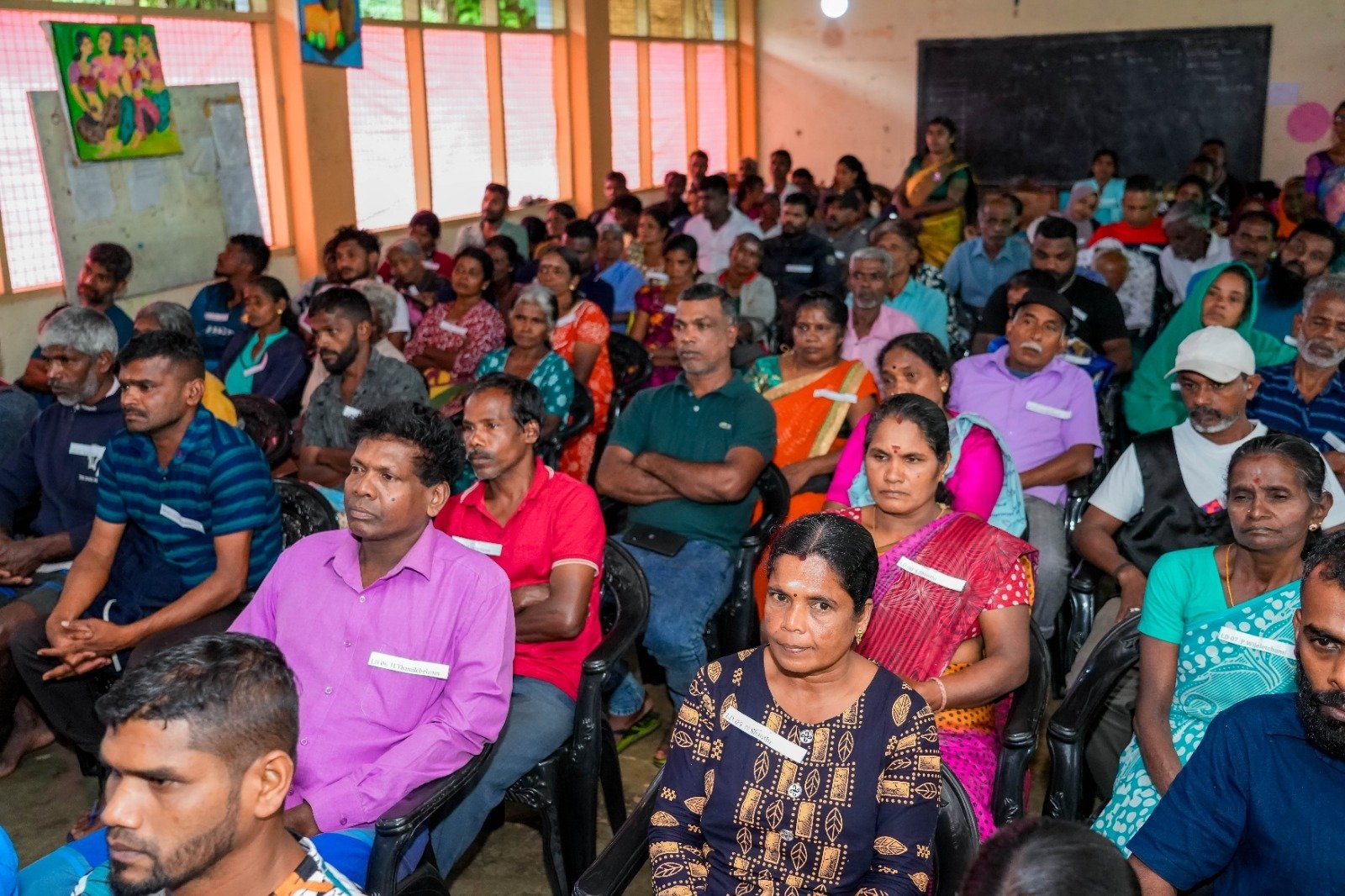 Indian High Commission and Consulates extend humanitarian assistance to families affected by Cyclone Ditwah