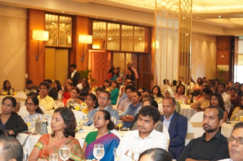 India and Sri Lanka reaffirm commitment to enhanced capacity building and skills development at ITEC Day 2025