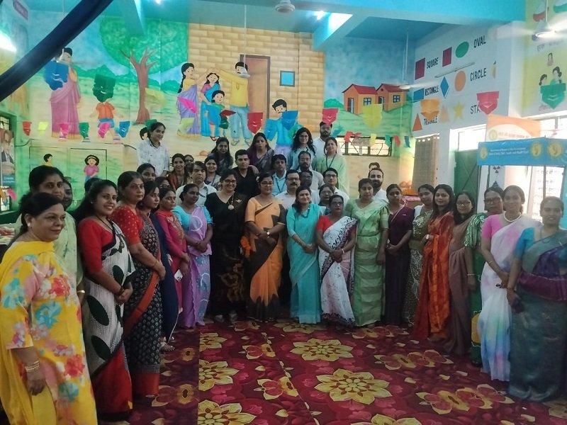 Visit of Women Parliamentarians’ Caucus of Sri Lanka to India (10 to 16 May 2026)