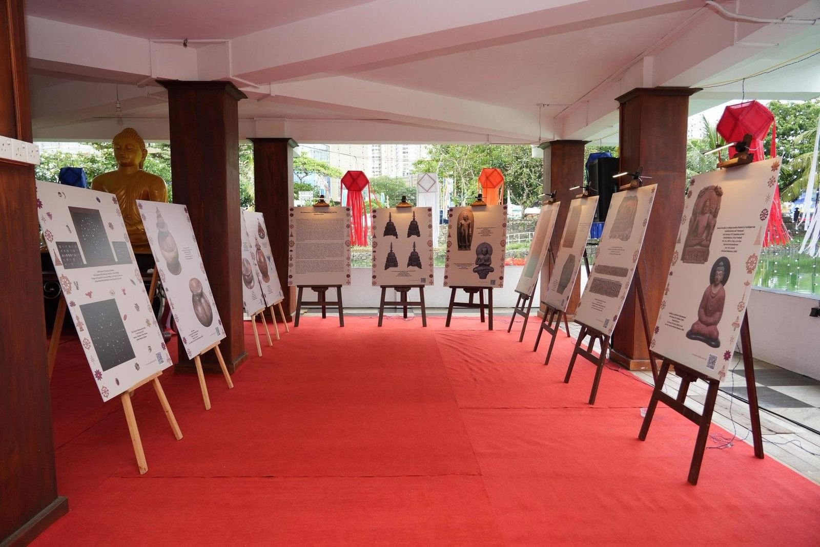 Vesak 2026: High Commission of India Hosts Special Initiatives Reflecting Shared Buddhist Values