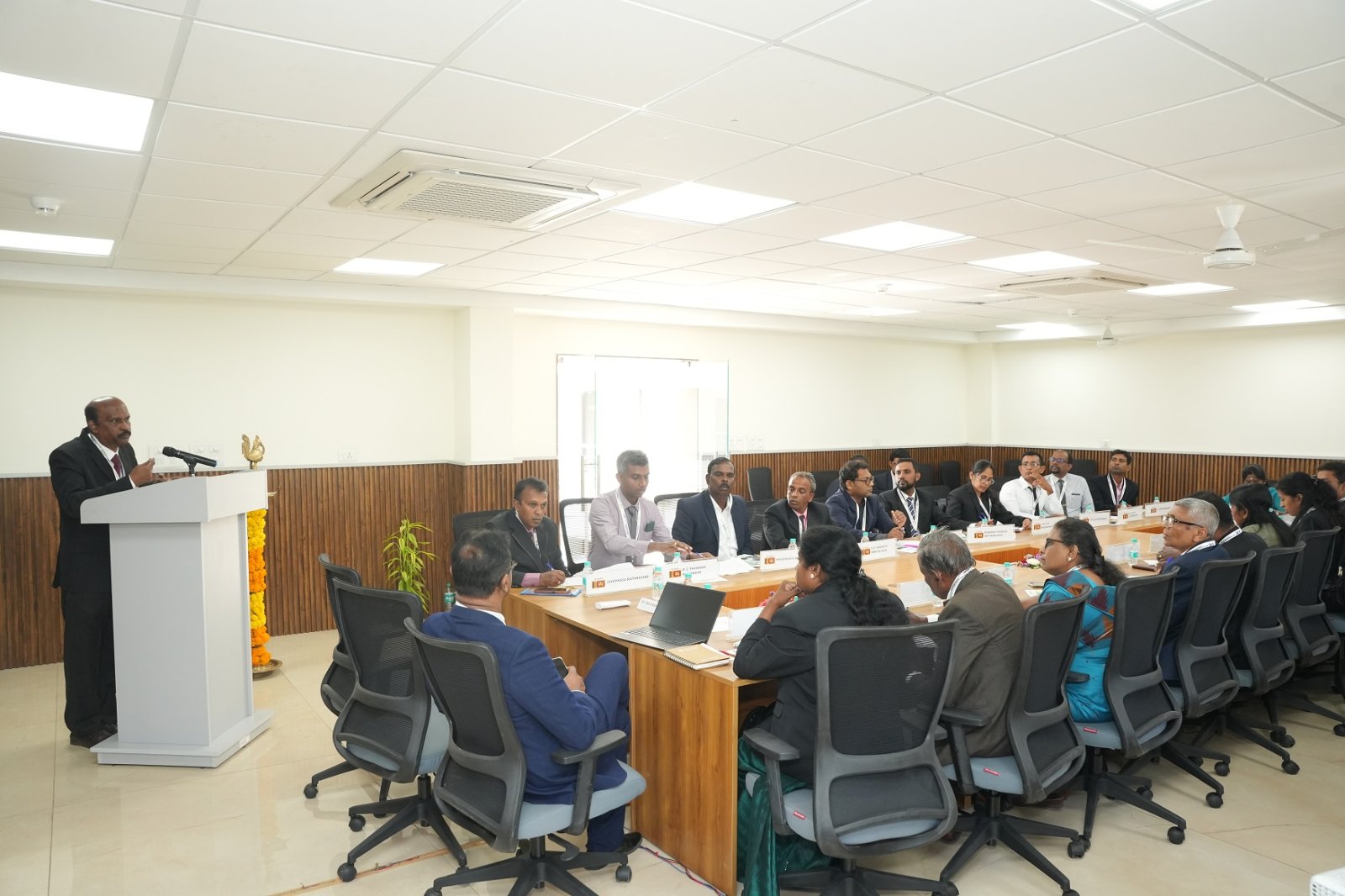 Capacity-Building Programme for Sri Lankan Dairy cooperatives