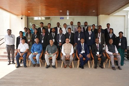 Capacity-Building Programme for Sri Lankan Dairy cooperatives