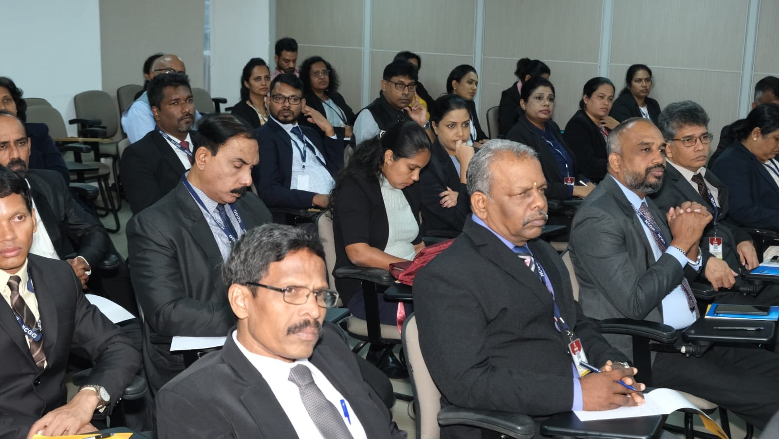 Fifth NCGG–SLIDA Capacity-Building Programme synergises   ‘Clean Sri Lanka’ and ‘Swachhata Hi Seva’ campaign in India