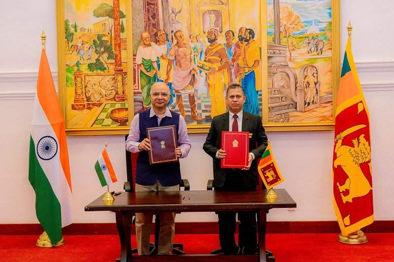 Work to Commence on Six Important Socio-Economic Projects in Eastern Province through Indian Grant Assistance