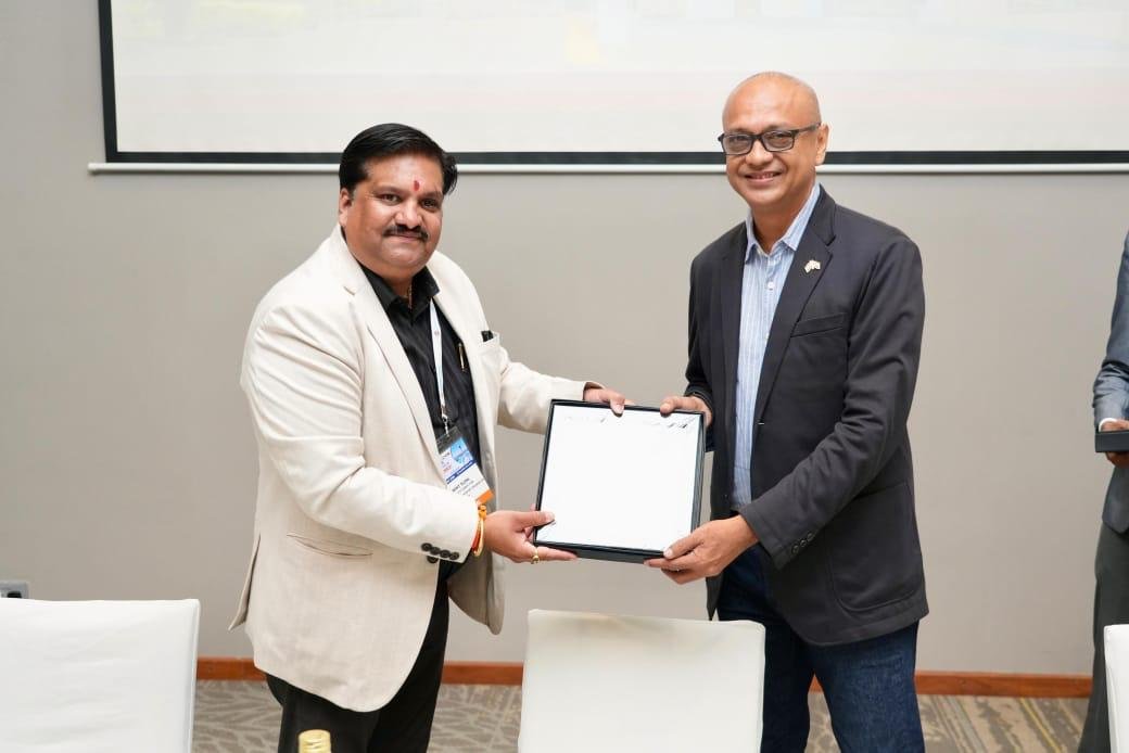Visit of Business Delegation led by Federation of Indian Export Organisations (FIEO)