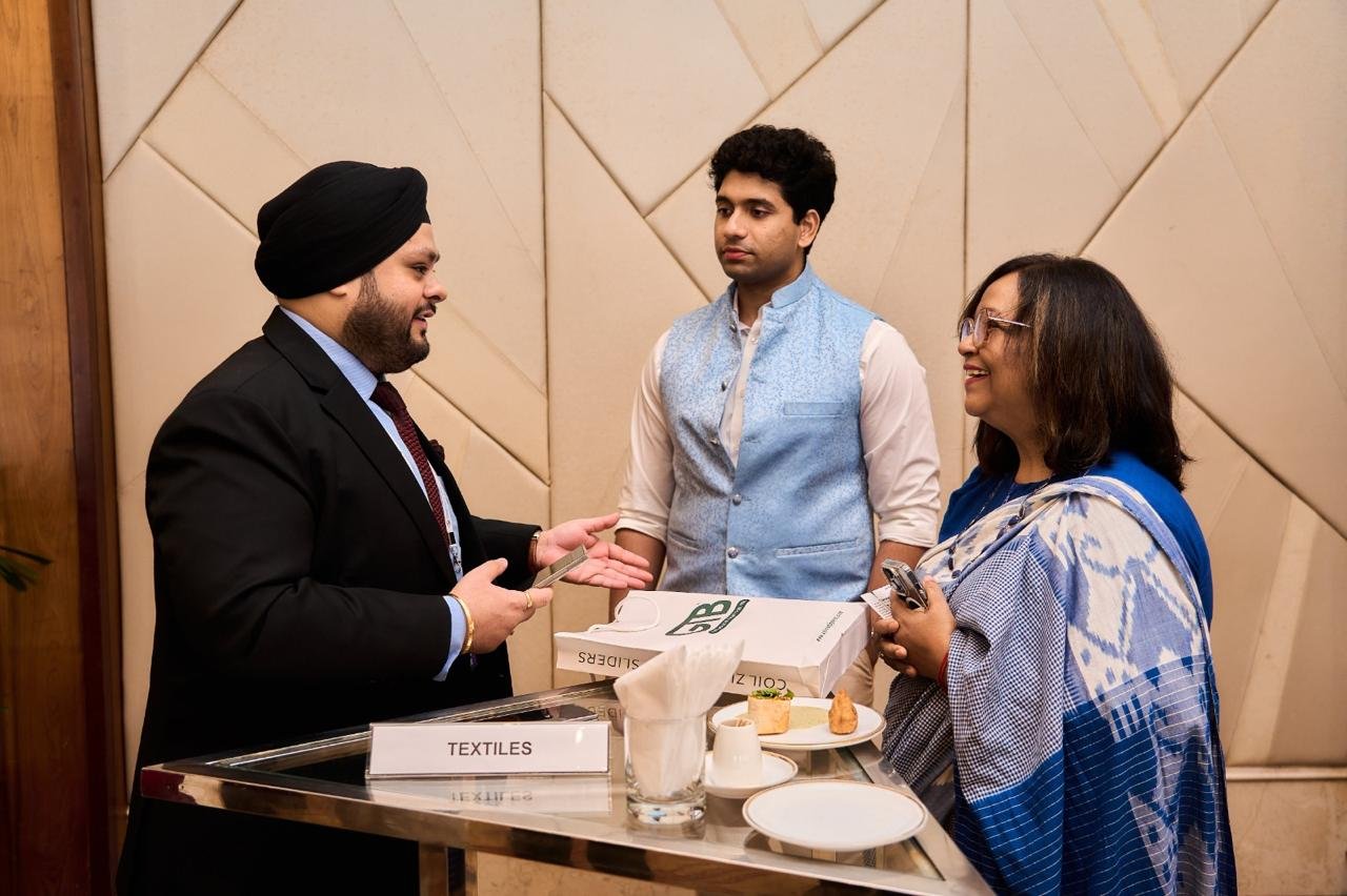 Visit of Business Delegation led by Federation of Indian Export Organisations (FIEO)