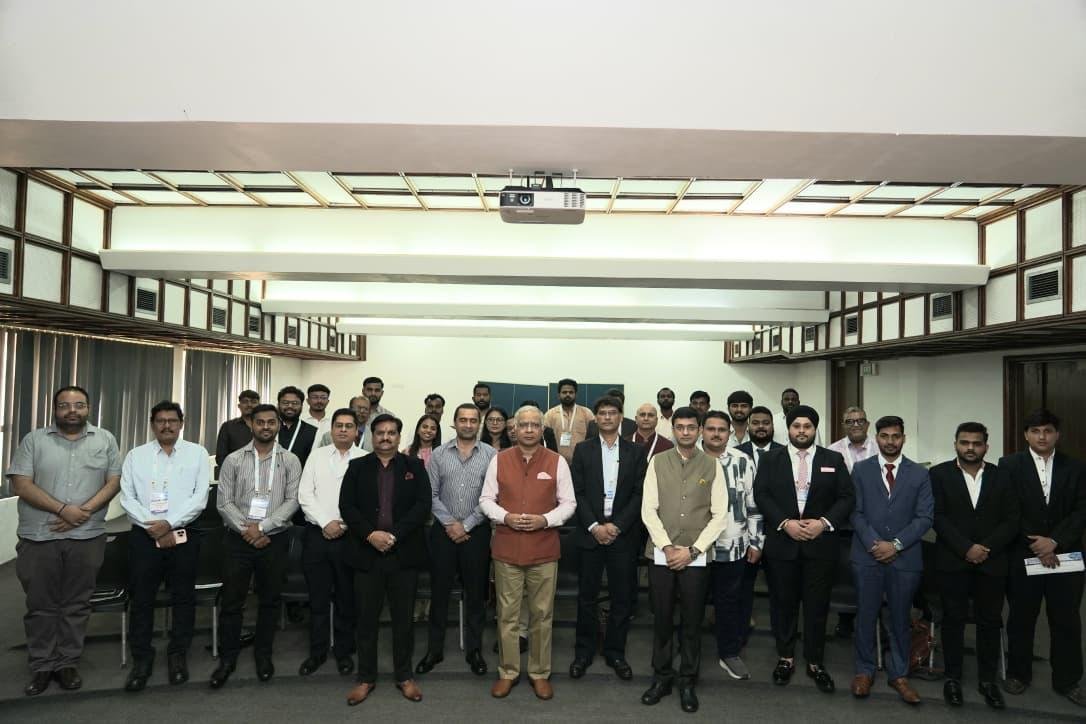 Visit of Business Delegation led by Federation of Indian Export Organisations (FIEO)