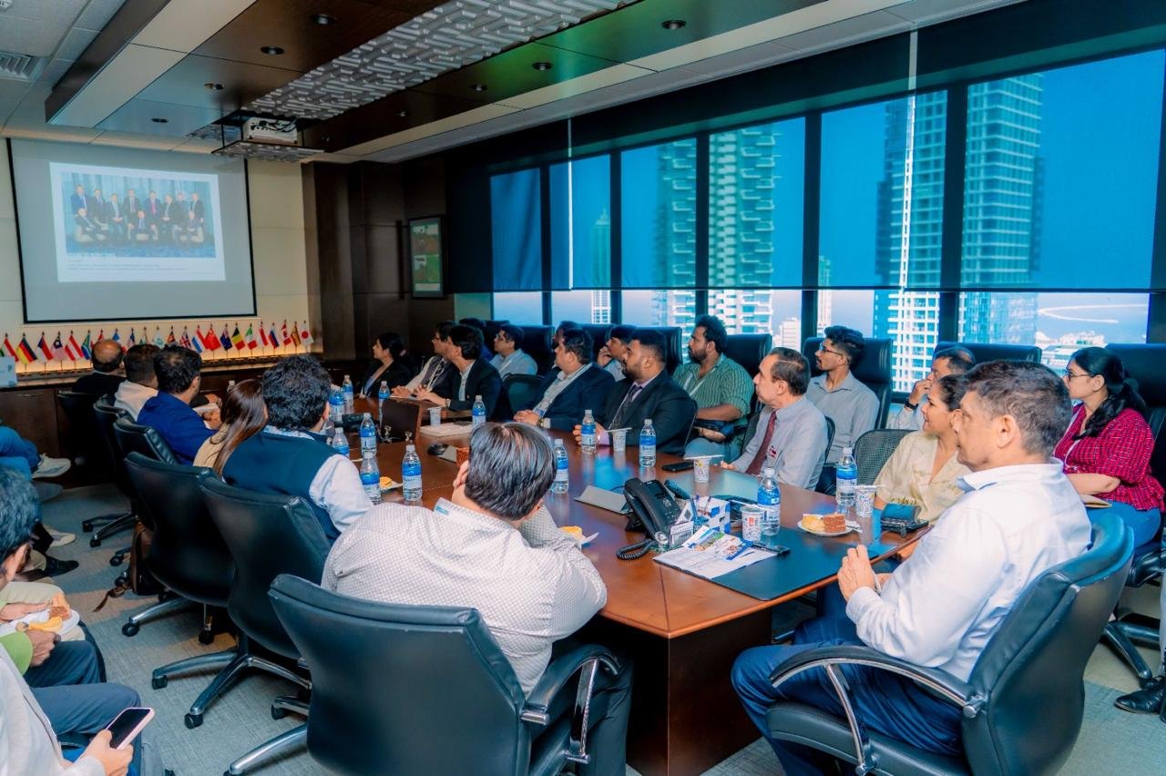Visit of Business Delegation led by Federation of Indian Export Organisations (FIEO)
